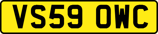 VS59OWC
