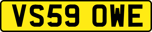 VS59OWE