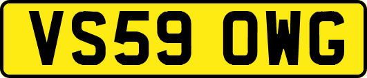 VS59OWG