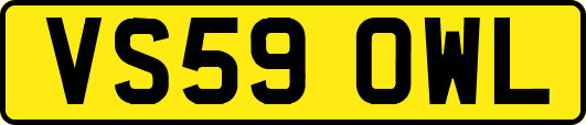 VS59OWL