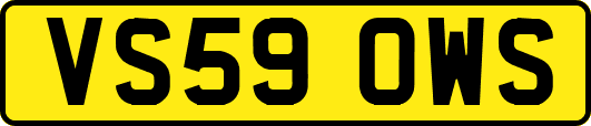 VS59OWS