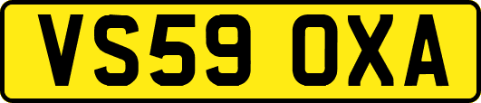 VS59OXA