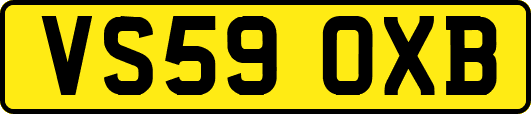 VS59OXB