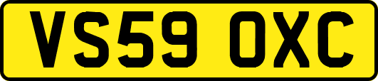VS59OXC