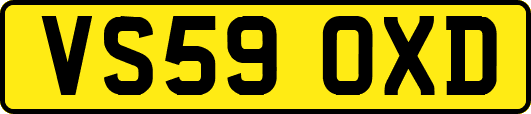 VS59OXD
