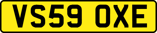 VS59OXE