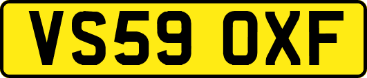 VS59OXF
