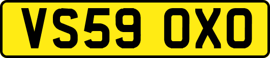 VS59OXO