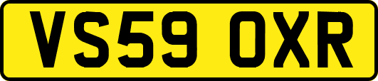VS59OXR