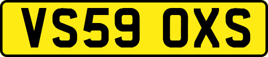 VS59OXS