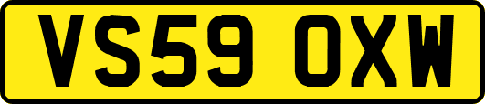 VS59OXW