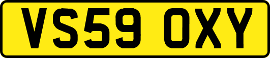 VS59OXY
