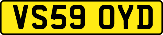 VS59OYD