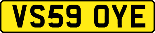 VS59OYE