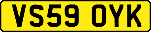 VS59OYK