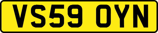 VS59OYN
