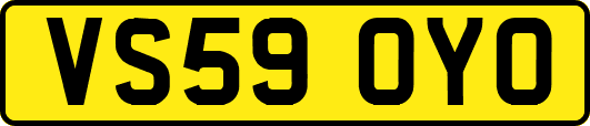 VS59OYO