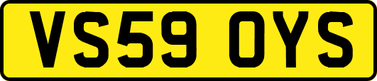 VS59OYS