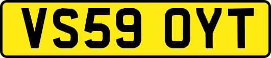 VS59OYT