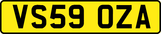 VS59OZA