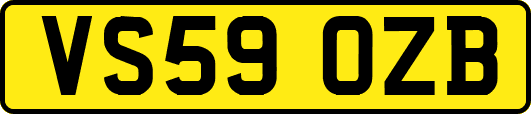 VS59OZB