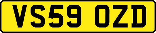 VS59OZD