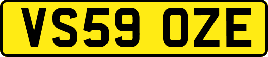 VS59OZE