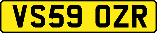 VS59OZR