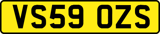 VS59OZS