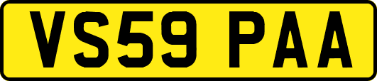 VS59PAA