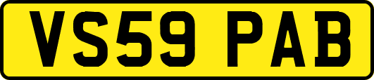 VS59PAB