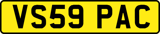 VS59PAC