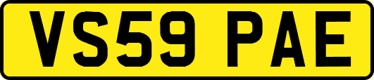 VS59PAE