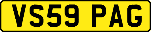 VS59PAG