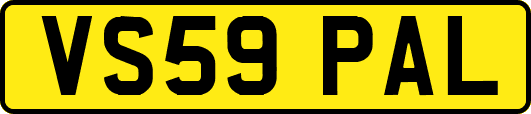VS59PAL