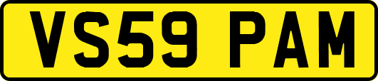 VS59PAM