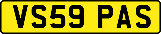 VS59PAS