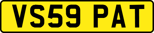 VS59PAT