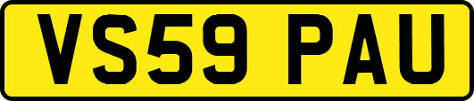 VS59PAU