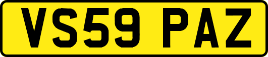 VS59PAZ