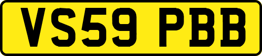 VS59PBB
