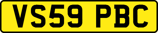 VS59PBC