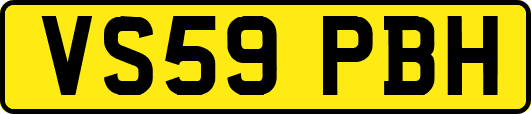 VS59PBH