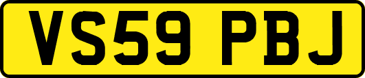 VS59PBJ