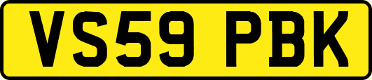 VS59PBK