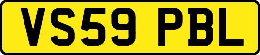 VS59PBL
