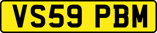 VS59PBM