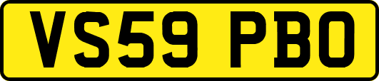 VS59PBO