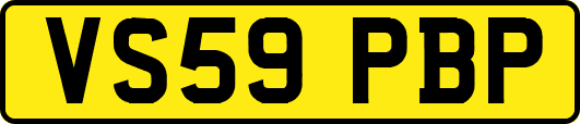 VS59PBP