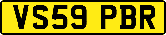 VS59PBR